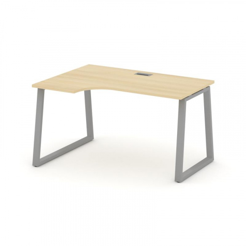 Style Project Стол рабочий эргоном. SN-6T1.SPA-021(L) Акация Лорка/Металл Антрацит/Заглушка Пластик фото 20 Style Project Стол рабочий эргоном. SN-6T1.SPA-021(L) Акация Лорка/Металл Антрацит/Заглушка Пластик фото 20