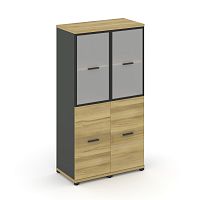 Шкаф офисный Concept CN.STU-422 RMB