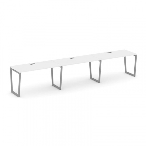 Style Project Рабочая станция 1 сторон. SN-4T2.ORS-041 Акация Лорка/Металл Антрацит/Заглушка Пластик фото 15 Style Project Рабочая станция 1 сторон. SN-4T2.ORS-041 Акация Лорка/Металл Антрацит/Заглушка Пластик фото 15