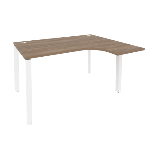 Стол эргономичный на П-обр. м/к Onix O.MP-SA-3 (R) фото 5 Стол эргономичный на П-обр. м/к Onix O.MP-SA-3 (R) фото 5