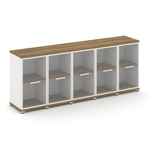 Шкаф офисный Concept CN.STU-253 RPW Шкаф офисный Concept CN.STU-253 RPW