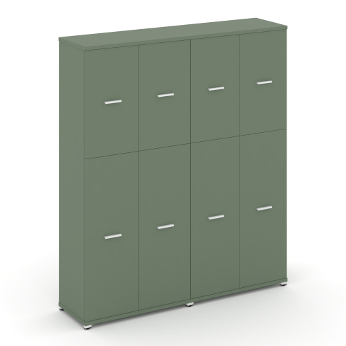 Шкаф офисный Concept CN.STS-525 W Шкаф офисный Concept CN.STS-525 W