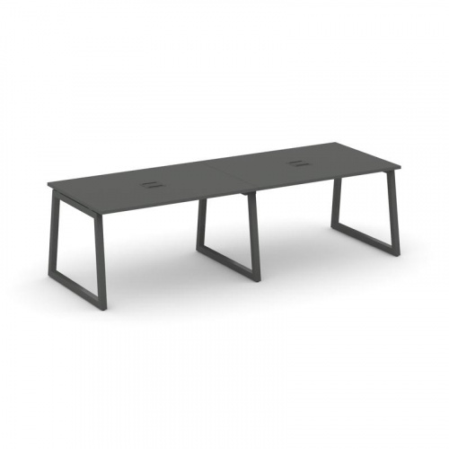 Style Project Стол переговорный SN-5T1.SPRG-012 Акация Лорка/Металл Антрацит/Заглушка Металл Антраци фото 27 Style Project Стол переговорный SN-5T1.SPRG-012 Акация Лорка/Металл Антрацит/Заглушка Металл Антраци фото 27