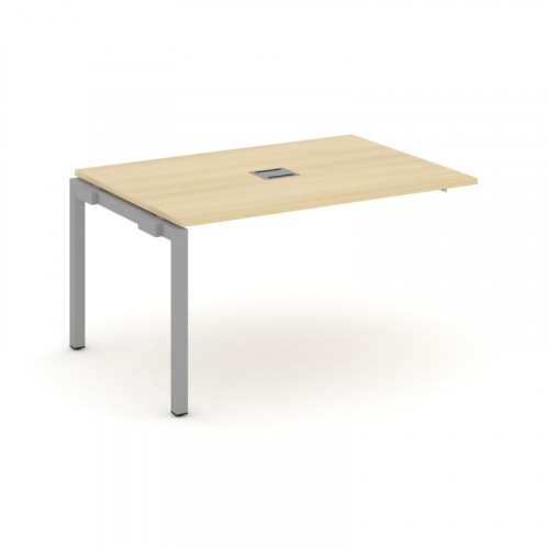 Style Project Проходной наб. элем. перег. стола SN-5P.NSPRG-002 Вяз Благородный/Металл Белый 1180*98 фото 14 Style Project Проходной наб. элем. перег. стола SN-5P.NSPRG-002 Вяз Благородный/Металл Белый 1180*98 фото 14