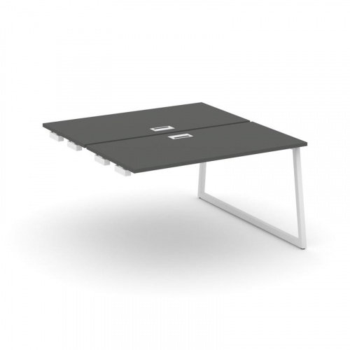 Style Project Стол-приставка к опор. элем. SN-4T1.DPRS-003 Акация Лорка/Металл Антрацит/Заглушка Пла фото 24 Style Project Стол-приставка к опор. элем. SN-4T1.DPRS-003 Акация Лорка/Металл Антрацит/Заглушка Пла фото 24