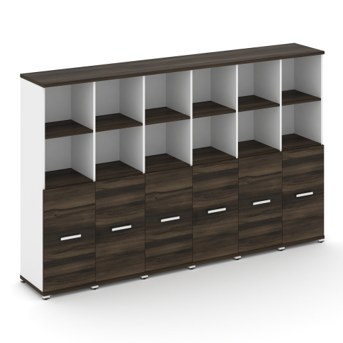 Шкаф офисный Concept CN.STU-461 W фото 2 Шкаф офисный Concept CN.STU-461 W фото 2