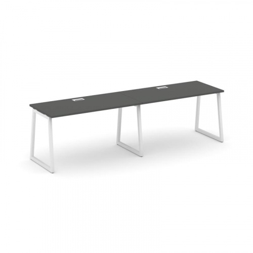 Style Project Рабочая станция 1 сторон. SN-4T1.ORS-004 Акация Лорка/Металл Антрацит/Заглушка Пластик фото 24 Style Project Рабочая станция 1 сторон. SN-4T1.ORS-004 Акация Лорка/Металл Антрацит/Заглушка Пластик фото 24