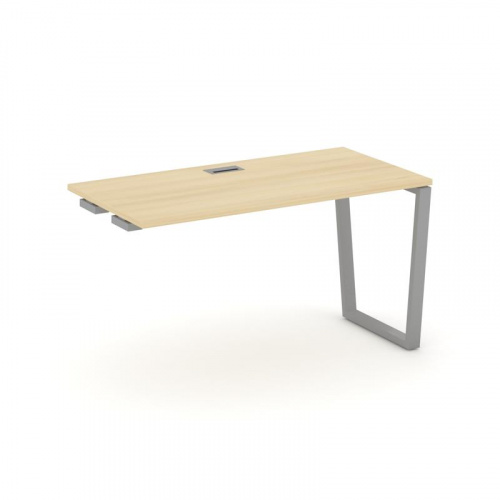 Style Project Стол-приставка к опор. элем. SN-6T2.OPRS-021 Акация Лорка/Металл Антрацит/Заглушка Пла фото 20 Style Project Стол-приставка к опор. элем. SN-6T2.OPRS-021 Акация Лорка/Металл Антрацит/Заглушка Пла фото 20