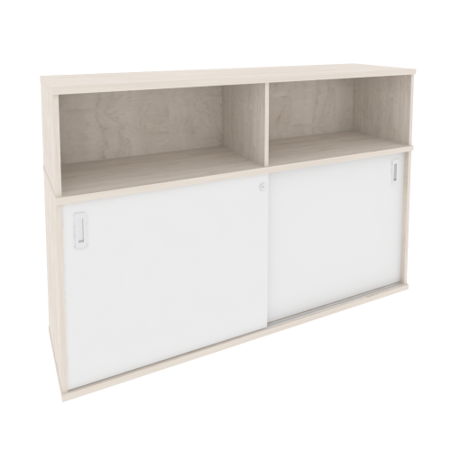 Шкаф-купе приставной/опорный Onix O.SHKO-2.8 Шкаф-купе приставной/опорный Onix O.SHKO-2.8