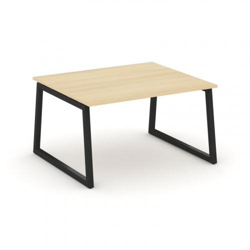 Style Project Стол переговорный SN-5T1.SPRG-034.3 Акация Лорка/Металл Антрацит 1580*1180*750 фото 10 Style Project Стол переговорный SN-5T1.SPRG-034.3 Акация Лорка/Металл Антрацит 1580*1180*750 фото 10