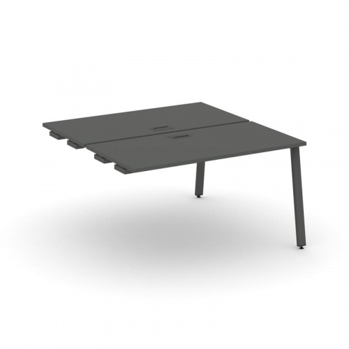 Style Project Стол-приставка к опор. элем. SN-6A.DPRS-002 Антрацит/Металл Антрацит 1180*1232*750 фото 28 Style Project Стол-приставка к опор. элем. SN-6A.DPRS-002 Антрацит/Металл Антрацит 1180*1232*750 фото 28