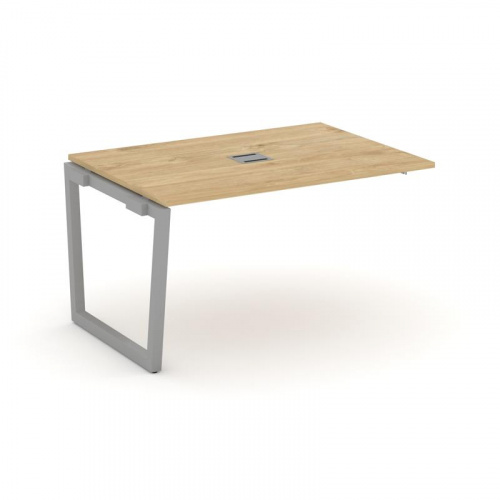 Style Project Проходной наб. элем. перег. стола SN-5T2.NSPRG-003 Акация Лорка/Металл Антрацит/Заглуш фото 2 Style Project Проходной наб. элем. перег. стола SN-5T2.NSPRG-003 Акация Лорка/Металл Антрацит/Заглуш фото 2