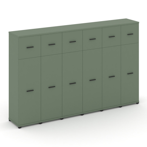 Шкаф офисный Concept CN.STU-464 B Шкаф офисный Concept CN.STU-464 B