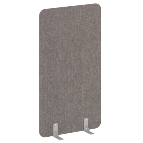 Перегородки на металлических опорах R-line soft AP.F-100-180 фото 11 Перегородки на металлических опорах R-line soft AP.F-100-180 фото 11