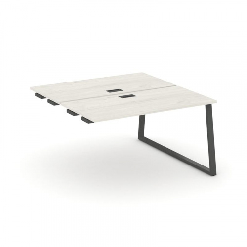 Style Project Стол-приставка к опор. элем. SN-6T1.DPRS-022 Акация Лорка/Металл Антрацит/Заглушка Пла фото 24 Style Project Стол-приставка к опор. элем. SN-6T1.DPRS-022 Акация Лорка/Металл Антрацит/Заглушка Пла фото 24