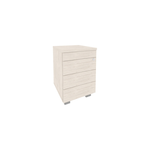 Тумба мобильная (TIP-ON) Onix Direct O.TM-3 TIP фото 11