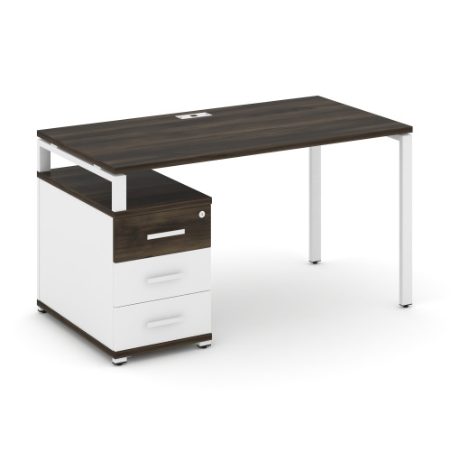 Стол письменный с опорной тумбой Concept CN.SP-303 фото 10 Стол письменный с опорной тумбой Concept CN.SP-303 фото 10