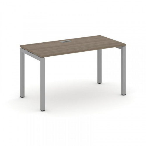 Style Project Стол письменный SN-5P.SP-005 Тиквуд Светлый/Металл Антрацит 1780*600*750 фото 9 Style Project Стол письменный SN-5P.SP-005 Тиквуд Светлый/Металл Антрацит 1780*600*750 фото 9