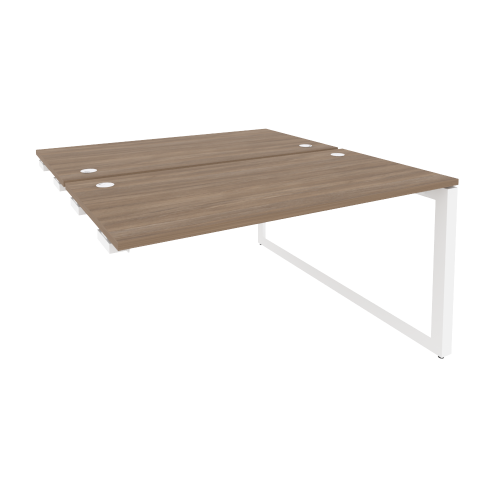 Стол-приставка на О-обр. м/к к опорным элементам Onix O.MO-D.SPR-3.7 фото 10