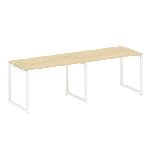 Бенч-система на 2 места на О-обр. м/к Metal System Quattro 40БО.СМ-2.2 фото 15 Бенч-система на 2 места на О-обр. м/к Metal System Quattro 40БО.СМ-2.2 фото 15