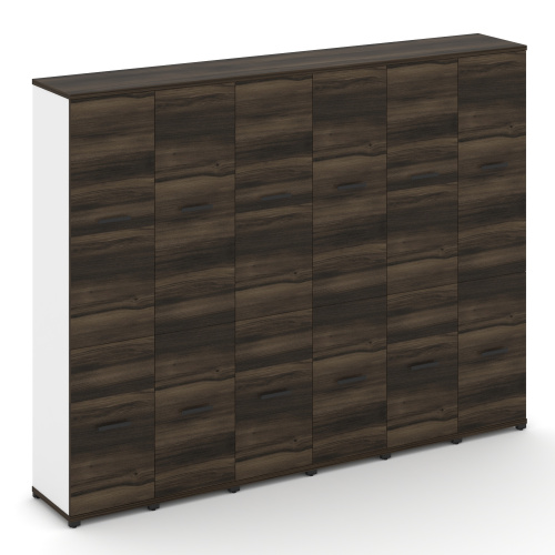 Шкаф офисный Concept CN.STU-562 B Шкаф офисный Concept CN.STU-562 B