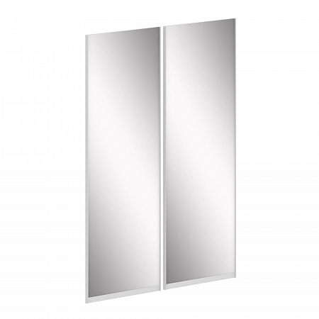 Комплект дверей для шкафа высокого L=1400мм Maris SH.ZZK-4.1