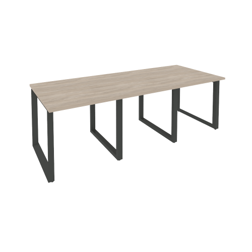 Стол переговорный Onix O.MO-PRG-3.0 фото 5 Стол переговорный Onix O.MO-PRG-3.0 фото 5