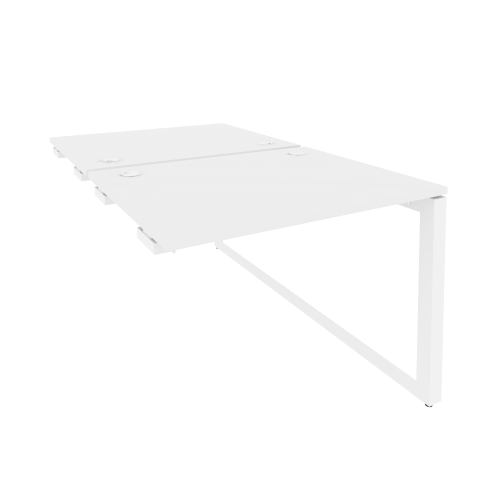 Стол-приставка на О-обр. м/к к опорным элементам Onix O.MO-D.SPR-1.8 фото 8 Стол-приставка на О-обр. м/к к опорным элементам Onix O.MO-D.SPR-1.8 фото 8
