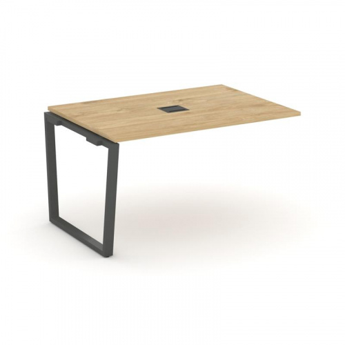 Style Project Проходной наб. элем. перег. стола SN-6T2.NSPRG-002 Акация Лорка/Металл Антрацит/Заглуш фото 22 Style Project Проходной наб. элем. перег. стола SN-6T2.NSPRG-002 Акация Лорка/Металл Антрацит/Заглуш фото 22