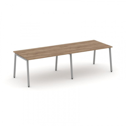 Style Project Стол переговорный SN-4A.SPRG-011.3 Антрацит/Металл Антрацит 1960*980*750 фото 13 Style Project Стол переговорный SN-4A.SPRG-011.3 Антрацит/Металл Антрацит 1960*980*750 фото 13