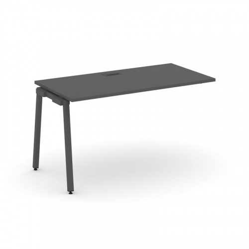 Style Project Проходной наб. элем. SN-4A.ONRS-003 Антрацит/Металл Черный 1380*600*750 фото 12 Style Project Проходной наб. элем. SN-4A.ONRS-003 Антрацит/Металл Черный 1380*600*750 фото 12