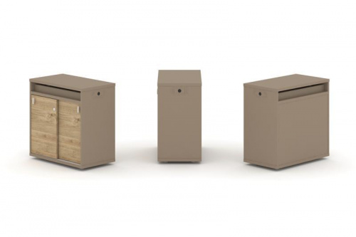 Тумба офисная (Набор №3.) Estetica ES.NB.1T-3 фото 2 Тумба офисная (Набор №3.) Estetica ES.NB.1T-3 фото 2