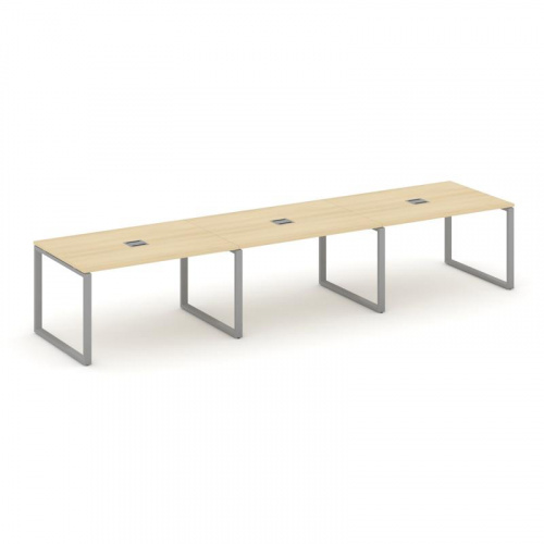 Стол переговорный Style Project SN-6O.SPRG-024 фото 7 Стол переговорный Style Project SN-6O.SPRG-024 фото 7