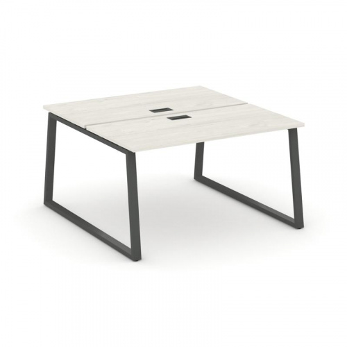 Style Project Рабочая станция 2-х сторон. SN-6T1.DRS-022 Акация Лорка/Металл Антрацит/Заглушка Пласт фото 24 Style Project Рабочая станция 2-х сторон. SN-6T1.DRS-022 Акация Лорка/Металл Антрацит/Заглушка Пласт фото 24