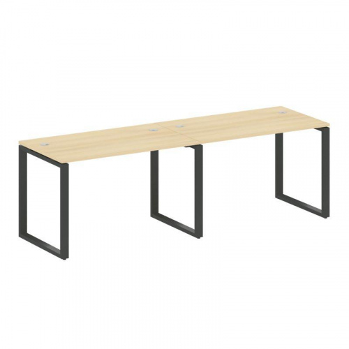 Бенч-система на 2 места на О-обр. м/к Metal System БО.СМ-2.2 фото 12 Бенч-система на 2 места на О-обр. м/к Metal System БО.СМ-2.2 фото 12