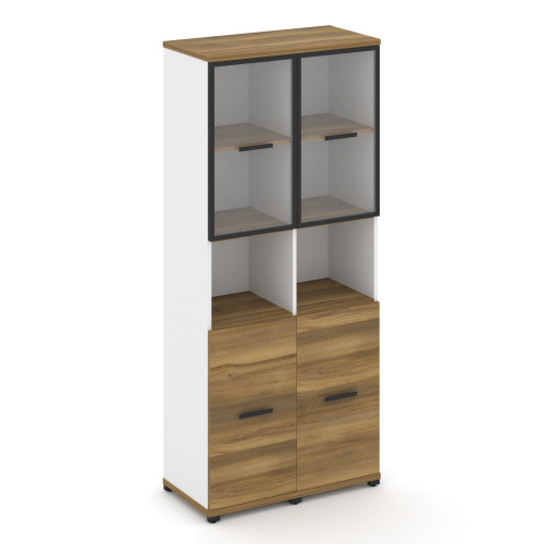 Шкаф офисный Concept CN.STU-523 RPB