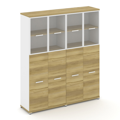 Шкаф офисный Concept CN.STS-525 RPW фото 3 Шкаф офисный Concept CN.STS-525 RPW фото 3