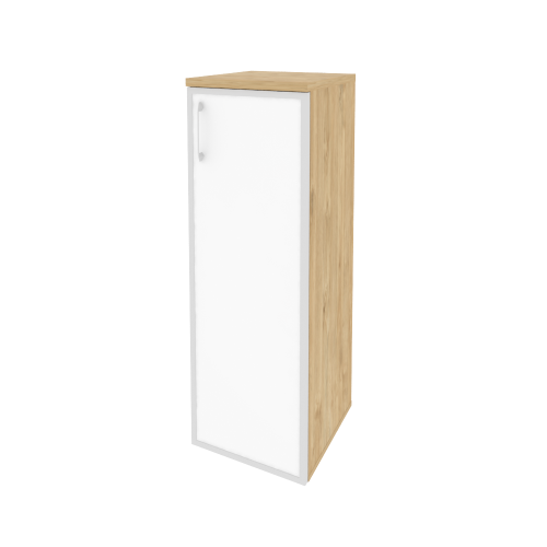 Шкаф средний узкий Onix O.SU-2.4 R (R) фото 12 Шкаф средний узкий Onix O.SU-2.4 R (R) фото 12