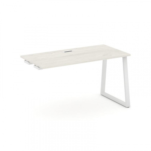 Style Project Стол-приставка к опор. элем. SN-6T1.OPRS-013 Акация Лорка/Металл Антрацит/Заглушка Пла фото 13 Style Project Стол-приставка к опор. элем. SN-6T1.OPRS-013 Акация Лорка/Металл Антрацит/Заглушка Пла фото 13