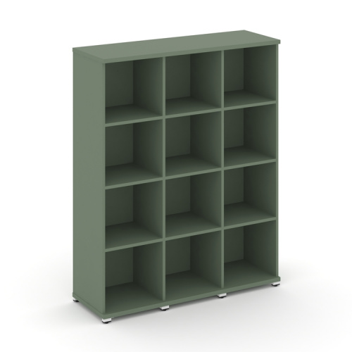 Стеллаж офисный Concept CN.STU-430 Стеллаж офисный Concept CN.STU-430