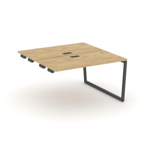 Style Project Стол-приставка к опор. элем. SN-4T2.DPRS-021 Акация Лорка/Металл Антрацит/Заглушка Пла фото 22 Style Project Стол-приставка к опор. элем. SN-4T2.DPRS-021 Акация Лорка/Металл Антрацит/Заглушка Пла фото 22