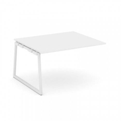 Style Project Проходной наб. элем. перег. стола SN-4T1.NSPRG-032.3 Акация Лорка/Металл Антрацит 1180 фото 16