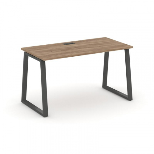 Style Project Стол письменный SN-6T1.SP-003 Акация Лорка/Металл Антрацит/Заглушка Пластик Черный 138 фото 23 Style Project Стол письменный SN-6T1.SP-003 Акация Лорка/Металл Антрацит/Заглушка Пластик Черный 138 фото 23