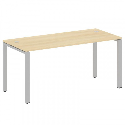 Стол письменный Metal System БП.СП-4 фото 10 Стол письменный Metal System БП.СП-4 фото 10