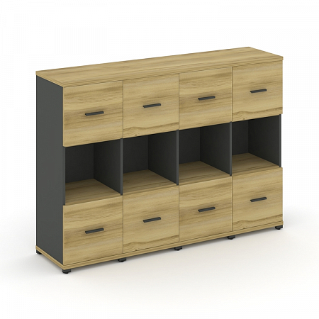 Шкаф офисный Concept CN.STU-345 A