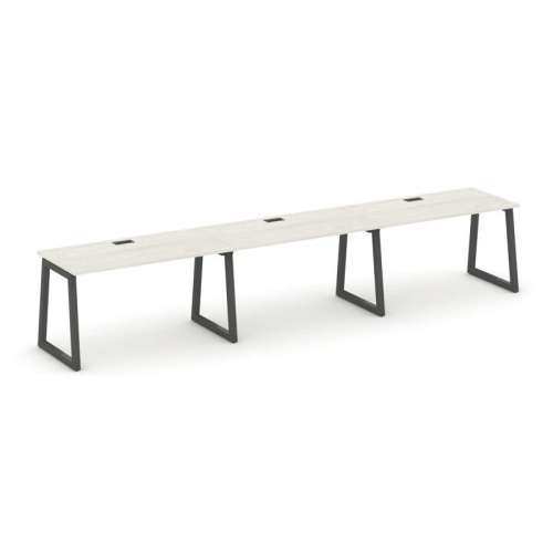 Style Project Рабочая станция 1 сторон. SN-5T1.ORS-043 Акация Лорка/Металл Антрацит/Заглушка Пластик фото 24 Style Project Рабочая станция 1 сторон. SN-5T1.ORS-043 Акация Лорка/Металл Антрацит/Заглушка Пластик фото 24