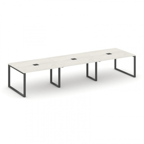 Стол переговорный Style Project SN-6O.SPRG-052 фото 18 Стол переговорный Style Project SN-6O.SPRG-052 фото 18