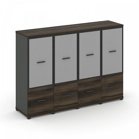 Шкаф офисный Concept CN.STU-342 RMB