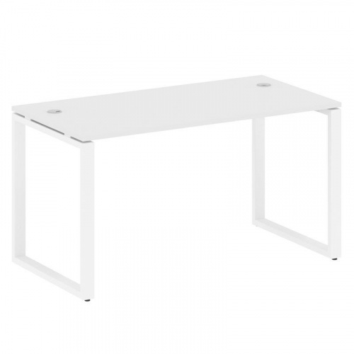 Стол письменный Metal System БО.СП-3 фото 10 Стол письменный Metal System БО.СП-3 фото 10