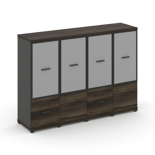 Шкаф офисный Concept CN.STU-342 RMB Шкаф офисный Concept CN.STU-342 RMB